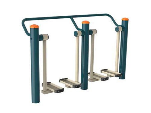 二位太空(kōng)漫步機(jī)（JLG-02）