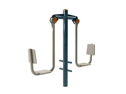 二位坐(zuò)蹬訓練器(qì)器(qì)（JLG-12）