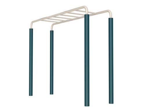 平行(xíng)天梯（JLG-17）