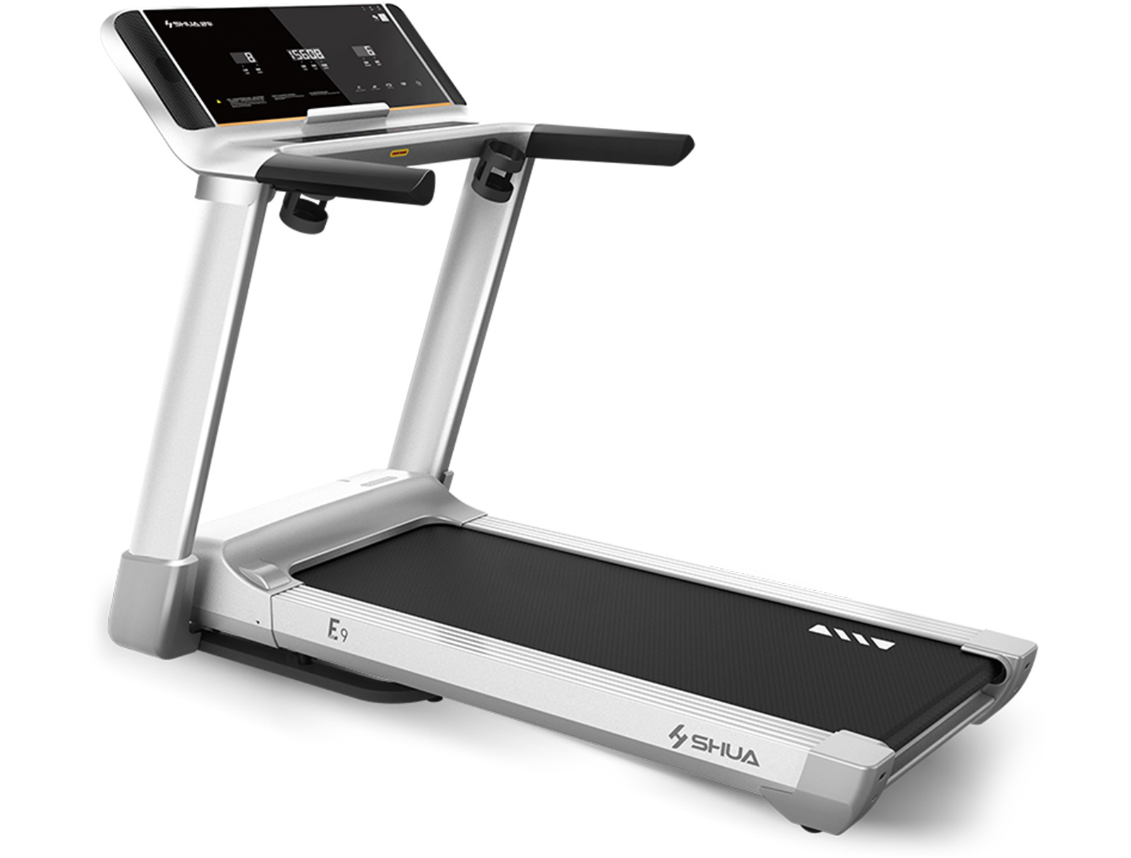 SH-T5100-家(jiā)用(yòng)E9跑步機(jī)